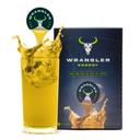 Java House Wrangler Liquid Energy Pods, 16.2 Ounce -- 4 per case