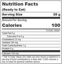 Wisconsin Cheese Company Shelf Stable Cheddar Cheese Bar, 4 Ounce -- 36 per case