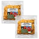 Wisconsin Cheese Company Jalapeno Cheese Curds, 10 Ounce -- 12 per case