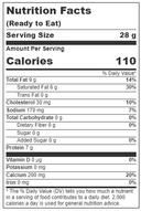 Wisconsin Cheese Company Mixed Cheese Curds, 4 Ounce -- 32 per case