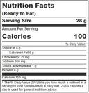 Wisconsin Cheese Company Shelf Stable Smoked Cheddar Cheese Bar, 4 Ounce -- 36 per case