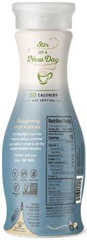 Califia Farms Unsweetened Oat Creamer, 25.4 Fluid Ounce -- 6 per case