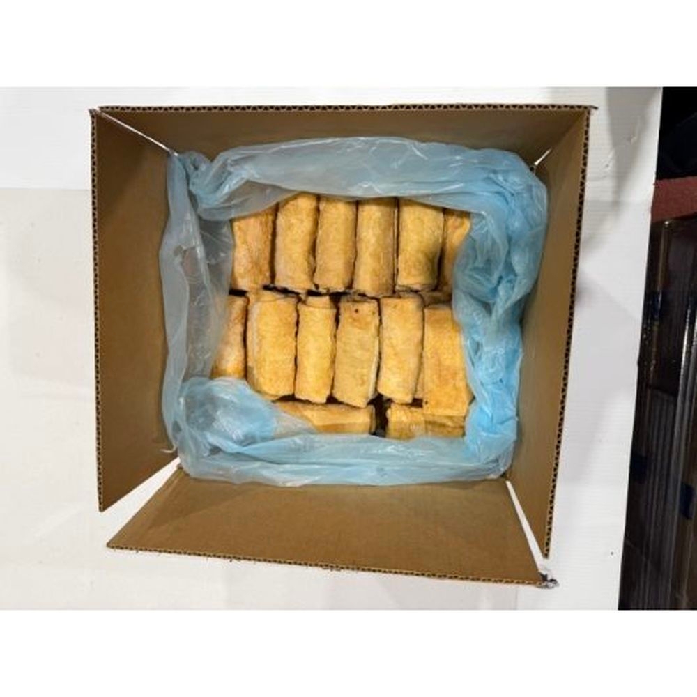 Nanas Kitchen Smashburger Chimichanga, 14.01 Pound