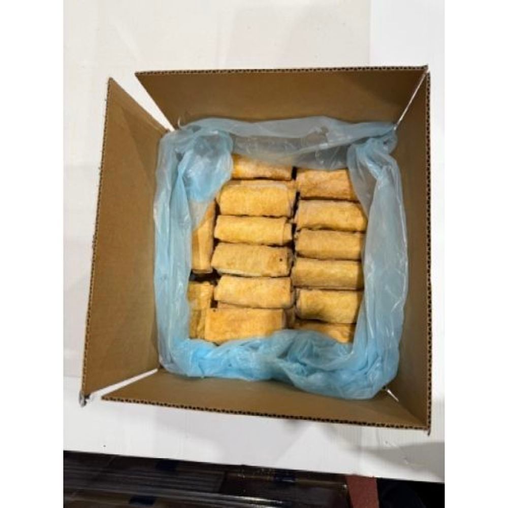 Nanas Kitchen Smashburger Chimichanga, 14.8 Pound
