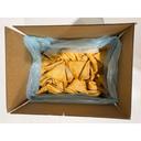 Nanas Kitchen Chicken Tikka Masala Samosa with Tomato Paste Rice and Cream, 14.8 Pound