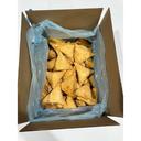 Nanas Kitchen Butter Chicken Samosa with Tomato Paste Cream Rice and Potatoes, 10.5 Pound