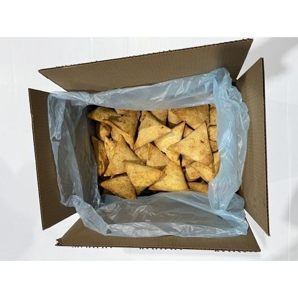 Nana's Kitchen Vegetable Samosa, 14.8 Pound
