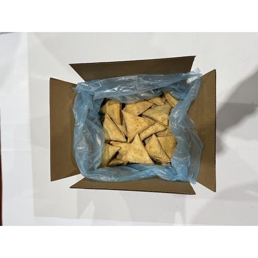 Nana's Kitchen Vegetable Samosa, 10.5 Pound