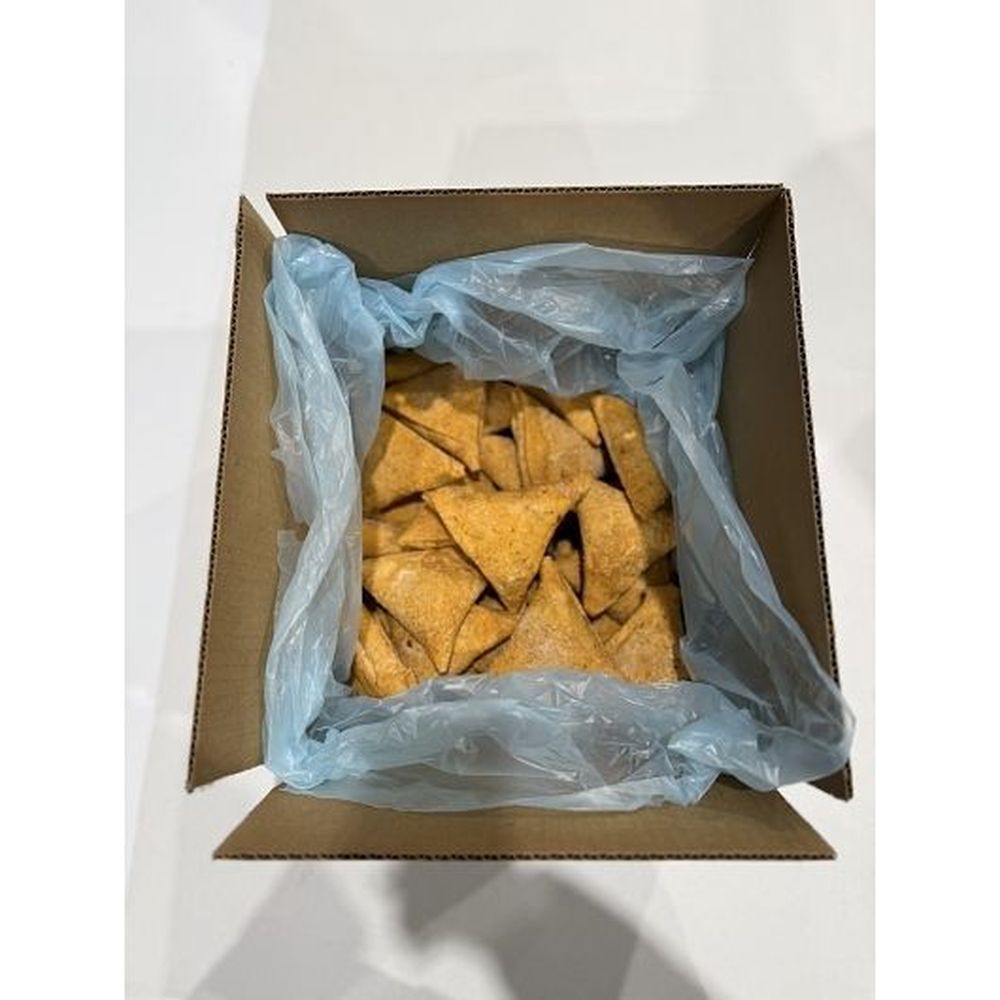 Nanas Kitchen Butter Chicken Samosa, 10.5 Pound
