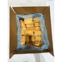 Nanas Kitchen Mac and Cheese Toasty with Pasta and Cheese Sauce, 14.8 Pound