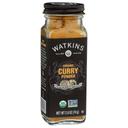 Watkins Organic Curry Powder, 2.6 Ounce -- 3 per case