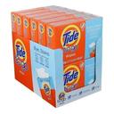 Tide Stain Remover Wipes, 10 count -- 12 per case