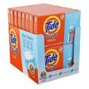 Tide Stain Remover Wipes, 6 count -- 16 per case
