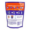 Tide Odor Rescue Laundry Detergent Capsules, 18 count - 4 per case