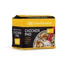 Snapdragon Chicken Pho Flavored Noodle Soup, 8.4 Ounce - 16 per case