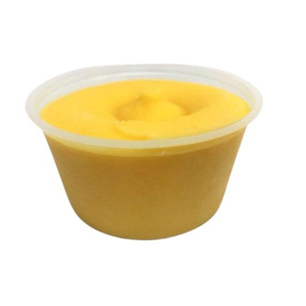 Froot Jooce Hbd2u 100 Percent Mango Juice, 4.4 Fluid Ounce -- 90 per case