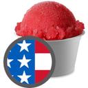 Froot Jooce Berry America Strawberry 100 Percent Fruit Juice, 4.4 Fluid Ounce -- 90 per case