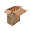 Krave Grilled Teriyaki Gourmet Pork Cut, 2.7 ounce -- 8 per case.