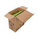 Krave Chili Lime Gourmet Beef Cut, 2.7 ounce -- 8 per case.