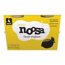 Noosa Lemon Yoghurt, 4 Ounce -- 24 per case