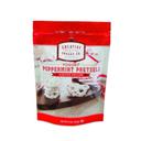 Creative Snacks Yogurt Peppermint Pretzels, 9 Ounce -- 12 per case