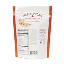 Creative Snacks Maple Pecan Yogurt Pretzels, 9 Ounce -- 12 per case