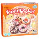 Kracie Popin Cookin Diy Candy Kit Donuts, 1.4 Ounce -- 5 per case