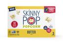 Skinnypop Butter Microwave Popcorn, 2.8 Ounce -- 36 per case.