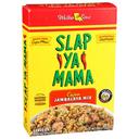 Slap Ya Mama Cajun Jambalaya Mix, 8 Ounce -- 12 per case