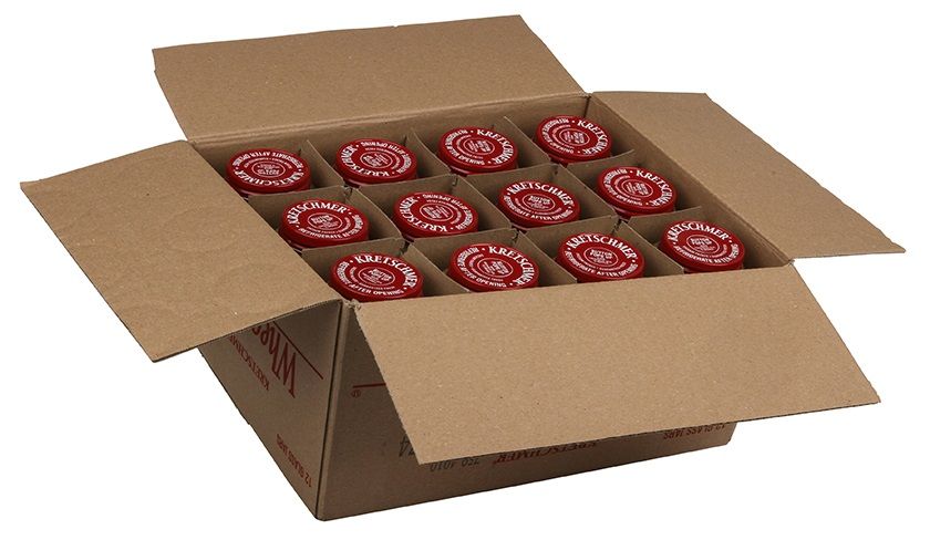 Kretschmer Original Toasted Wheat Germ, 20 Ounce -- 12 Per Case