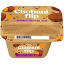 Chobani Flip Peanut Butter Cup Low-Fat Greek Yogurt, 4.5 Ounce -- 12 per case