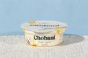 Chobani Vanilla Greek Yogurt, 4 Ounce -- 12 per case