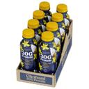 Chobani 30G Protein Vanilla Ice Cream Lowfat Greek Yogurt Drink, 14 Fluid Ounce - 8 per case