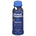 Chobani Complete Cookies and Cream Low-Fat Greek Yogurt Drink, 10 Fluid Ounce -- 8 per case