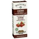 Watkins Cherry Extract, 2 Fluid Ounce -- 6 per case