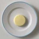 Butterball Farms Pop-Out Salted Medallion Butter, 0.3 Ounce -- 750 per case