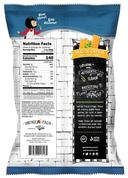 Vintage Italia Mac N Cheese Penne Straw, 6 Ounce -- 12 per case