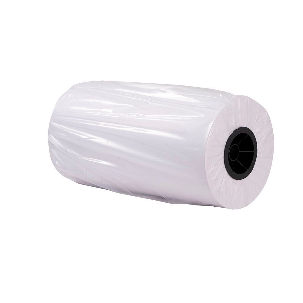 Nova White Freezer Paper Roll, 15 Inch X 1100 Feet