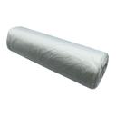 Strongman Natural 0.75 mil Hi Density Liner Perforated Roll, 38 x 58 inch -- 150 per case.