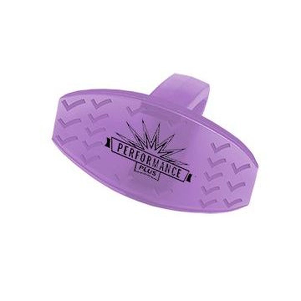 Performance Plus Lavender Scent Light Purple Bowl Clip -- 12 per case.