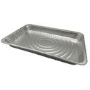 Empress 65 Gauge Full Size Medium Depth Steam Table Pan, 20.75 x 12.75 x 2.19 -- 50 per case.