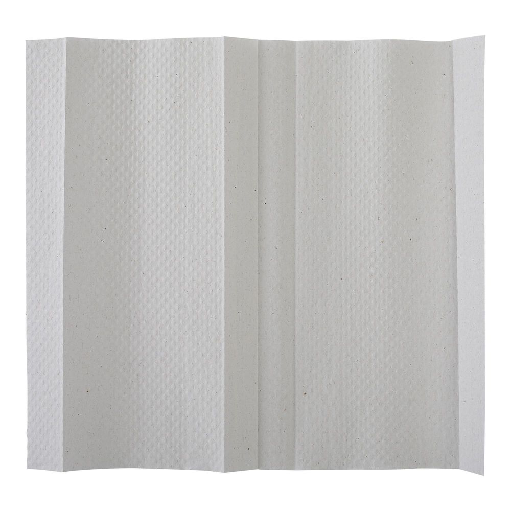 Empress White C-Fold Towel, 11.42 x 10 inch -- 2376 per case.