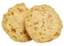 Burry Foods Plain English Muffin, 2.3 Ounce -- 144 per case