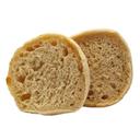 Burry 51 Percent Whole Grain English Muffin, 2.1 Ounce -- 144 per case