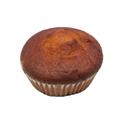 Burry Individually Wrapped Blueberry Cake Muffin, 2 Ounce -- 120 per case.