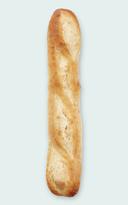 Boulart Parisian Baguette -- 14 per case.