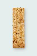 Boulart Raisin and Walnut Demi Ciabatta Baguette -- 36 per case.