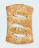 Boulart Olives Fougasse -- 16 per case.