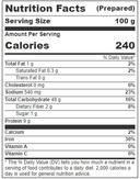 Boulart Wrapped Sliced Classic Burger Bun, 72 count