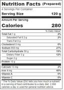 Boulart Original Ciabatta Sandwich Bun, 60 count